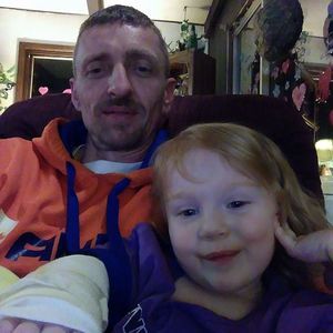 Meet your Posher, Rody